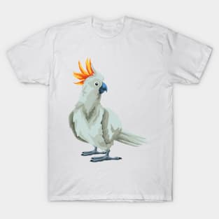 Parrot T-Shirt